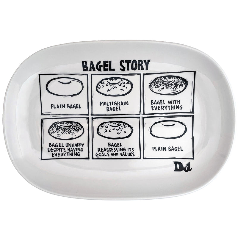 Bagel Story