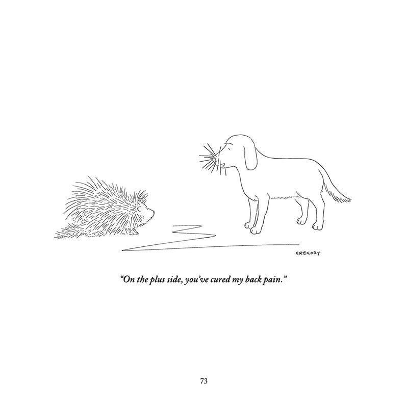 Laughter is the Best Medicine: Personalized Book of Doctor Cartoons
