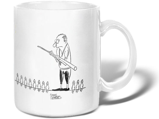 High Wire Mug