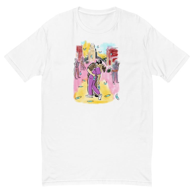 V Day T-Shirt